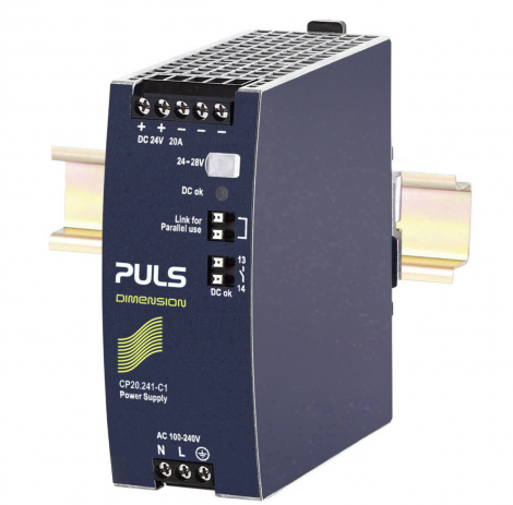 CP20.241-C1 | PULS | Блок питания