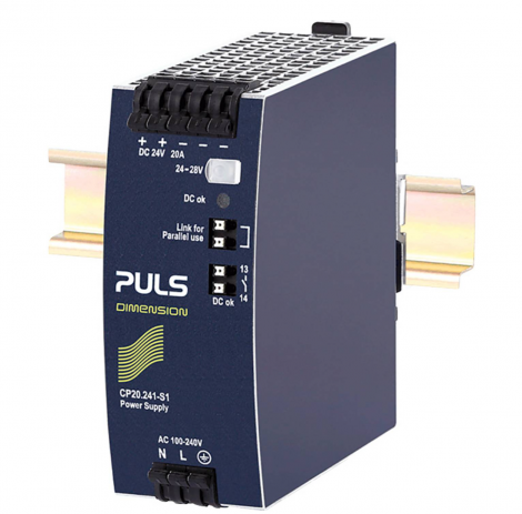 CP20.241-S1 | PULS | Блок питания