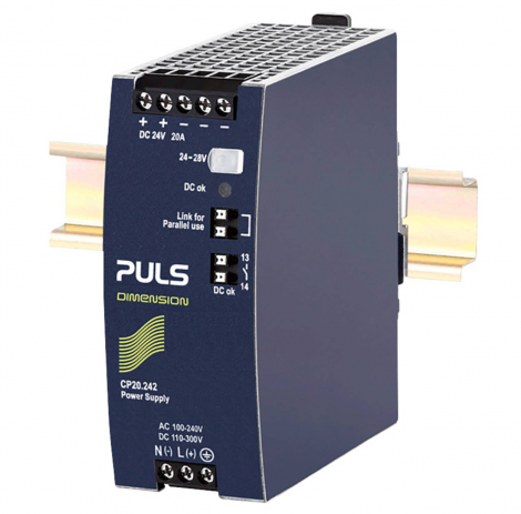 CP20.242 | PULS | Блок питания