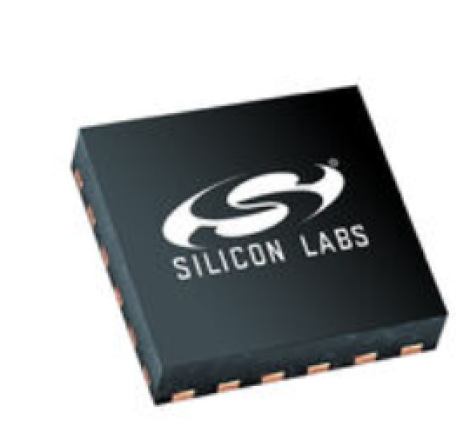 CP2105-F01-GM | Silicon Labs | Микросхема