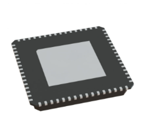 CP2108-B03-GMR | Silicon Labs | Микросхема