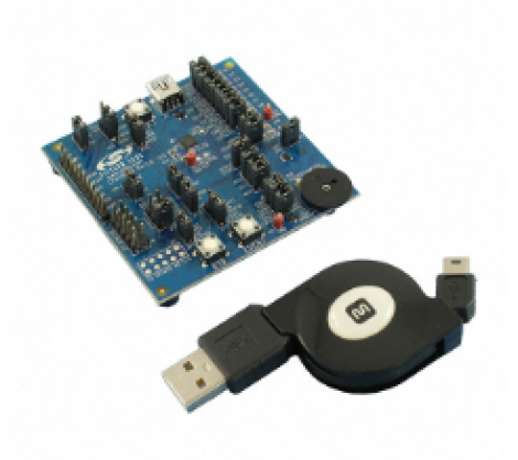 CP2130EK | Silicon | Комплект программиста