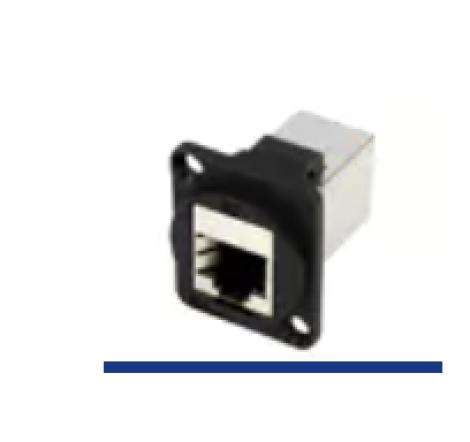 CP30622S | CLIFF | RJ-разъем