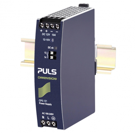 CP5.121 | PULS | Блок питания