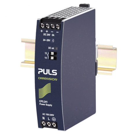 CP5.241 | PULS | Блок питания
