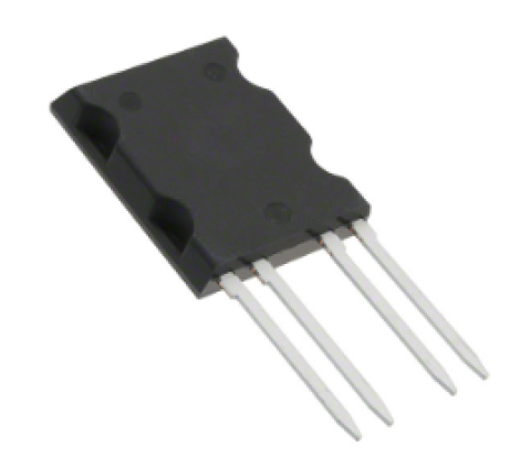 CPC1909J | IXYS | Реле