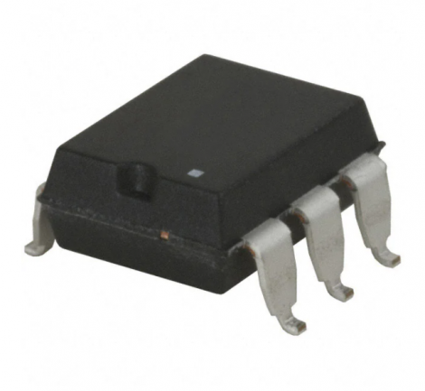 PAA140STR
SSR RELAY SPST-NO 250MA 0-400V | IXYS | Реле