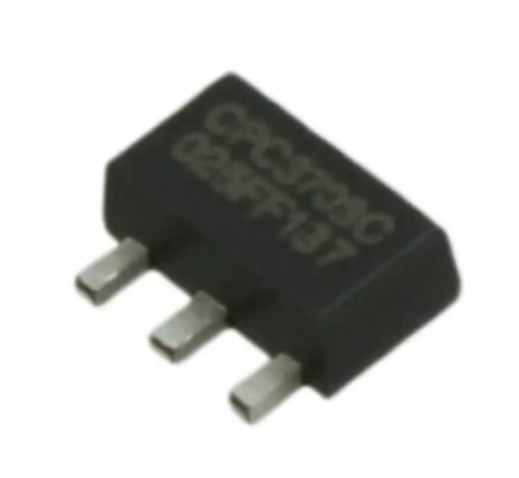 IXFT36N50P
MOSFET N-CH 500V 36A TO268 | IXYS | Транзистор