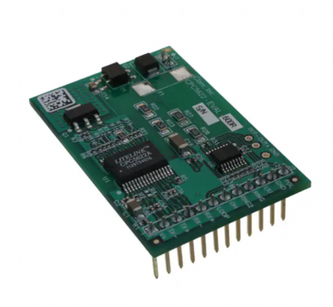 CPC5902G_03G-EVAL
CPC5902G/5903G EVALUATION BOARD | IXYS | Плата
