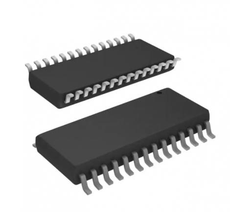 CPC7524BTR
600V QUAD ISOLATED ANALOG SWITCH | IXYS | Микросхема