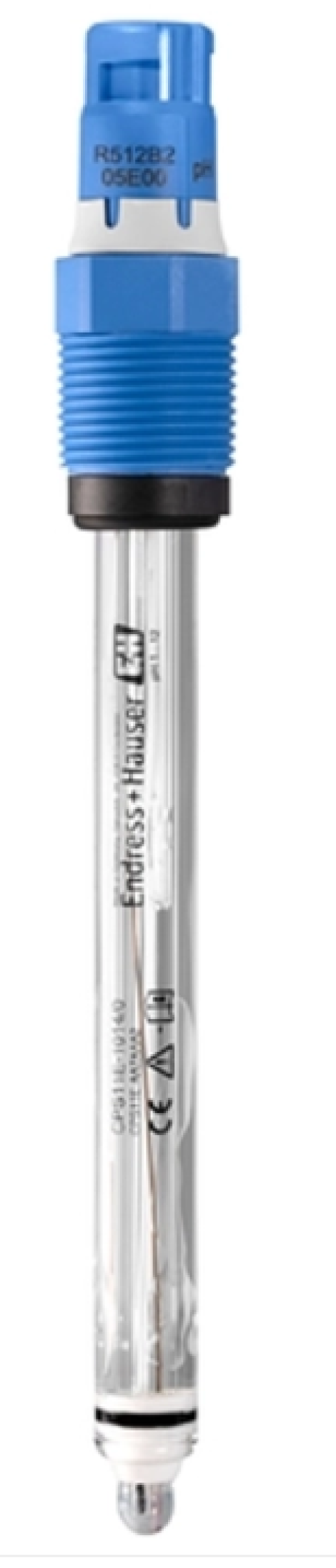 CPS11E-AA7BAA2 | Endress+Hauser | Датчик измерения pH