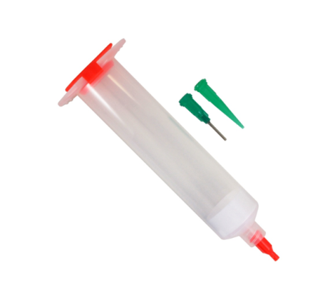 CQ5CC | Chip Quik | Шприц