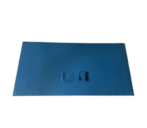 CQ-ESD-MAT-2X50 | Chip Quik | Антистатический коврик