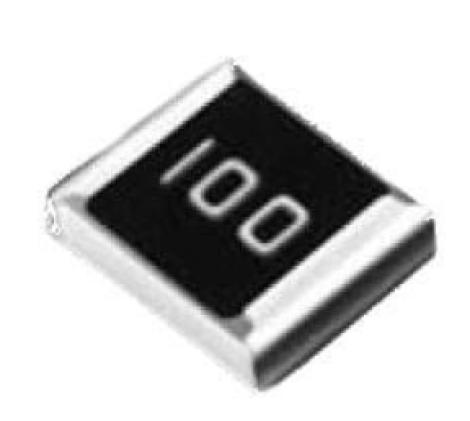 CR2010-FX-10R0ELF | Bourns | Резистор SMD 10OHM 1/2WATT 1%