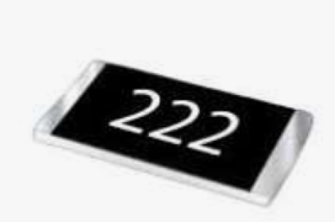 CR2512-JW-102 | Bourns | SMD чип-резистор 1 kΩ 2512 1 W