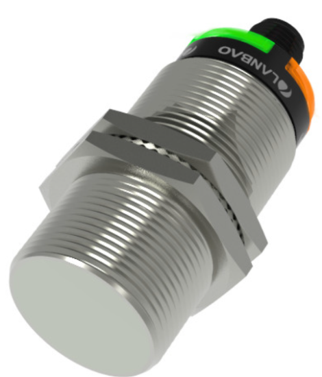 CR30XCF15DPRY-E2 | LANBAO | Емкостной датчик