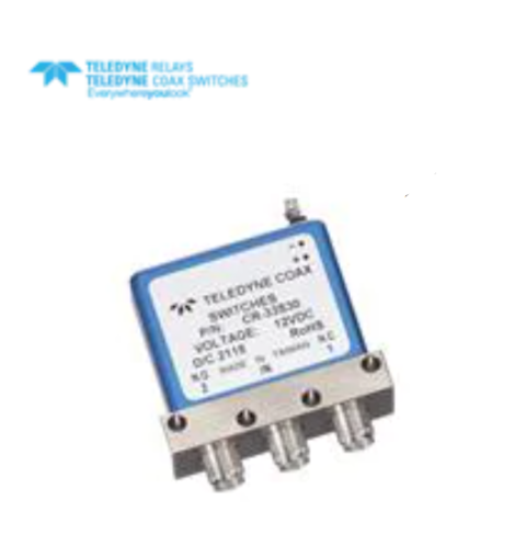 CCR-53S40-D | Teledyne | Переключатель
