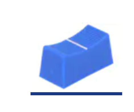 CS1/4A-BLU | CLIFF | Ручка