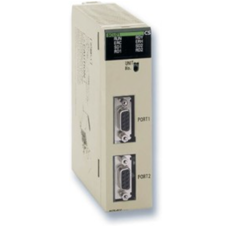 CS1W-SCU21-V1 | Omron | Контроллер