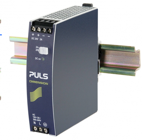 CS5.241-C1 | PULS | Блок питания