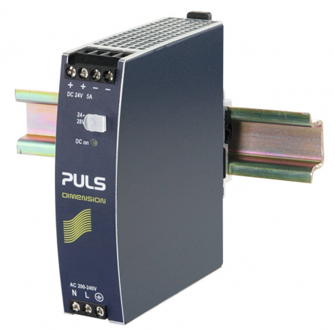 CS5.244 | PULS | Блок питания