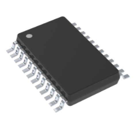 CS5550-ISZ | Cirrus Logic | Микросхема