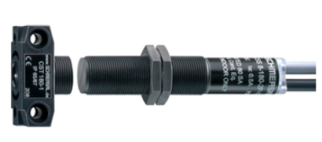 CSS 8-180-2P-E-L | Schmersal | Датчик