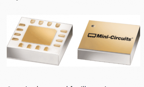 CSWA2-63DR+ | Mini Circuits | SPDT RF Свитч