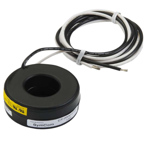 CT-0200-D10 | Littelfuse | Трансформатор