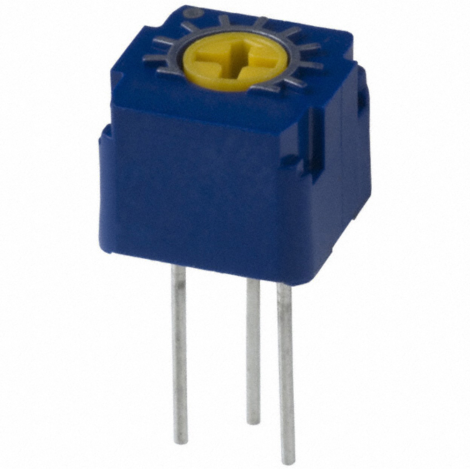 ST-42ETG201 | Nidec | Потенциометр