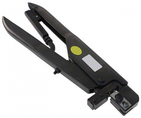 CT150-4C-FIX | JAE Electronics | Инструмент