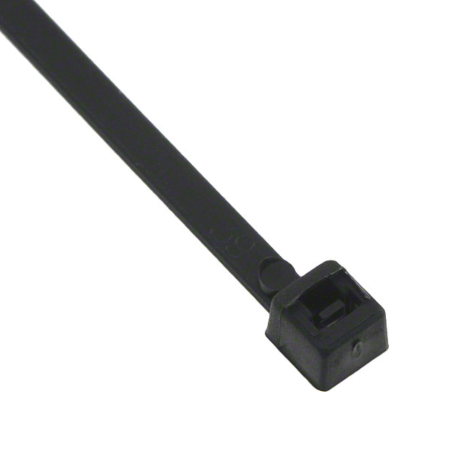 CTSB28BK110-L | 3M | Кабельная стяжка