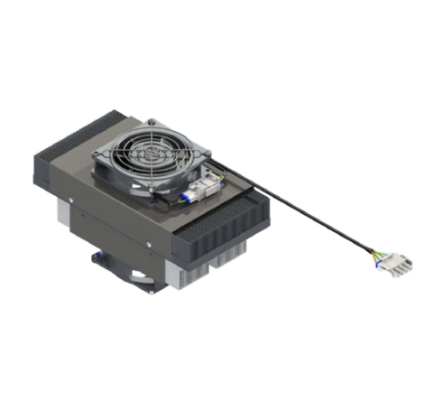 CTA300-0001-01 | Coherent Thermal Solutions | Модуль