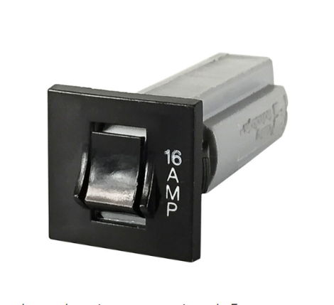 CLB-133-12CNN-R-A | Carling Technologies | Выключатель