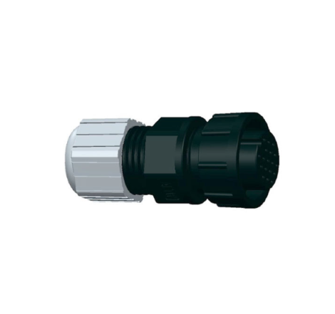 CU-18BFFA-LL7001 | Amphenol | Разъем