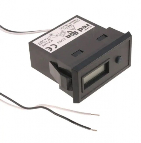 CUB30000 | Red Lion | Счетчик