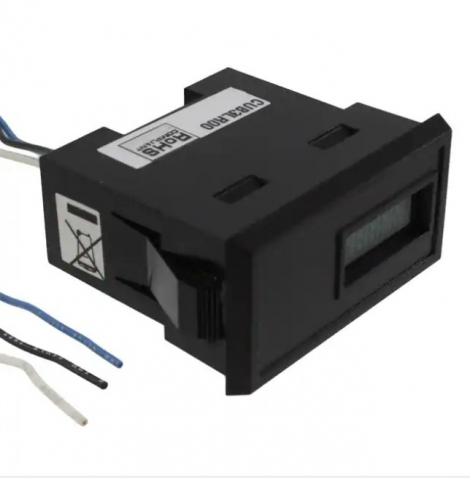 CUB3LR00 | Red Lion | Счетчик