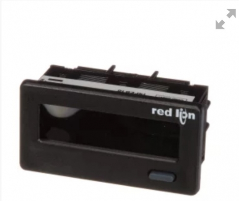 CUB4L020 | Red Lion | Счетчик