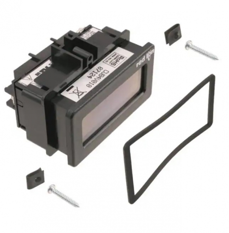 CUB4V020 | Red Lion | Вольтметр