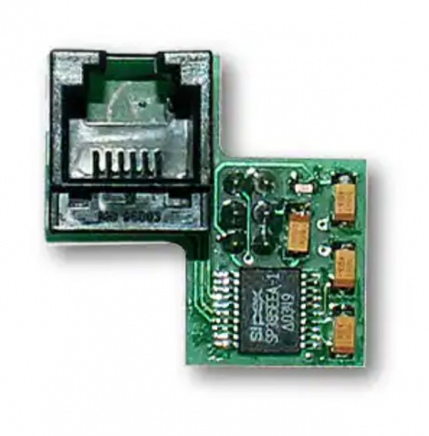 CUB5COM2 | Red Lion | Плата расширения