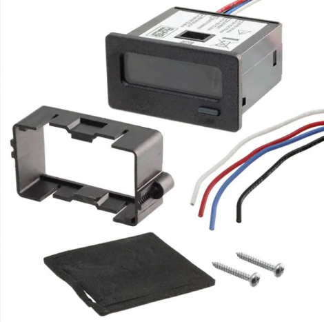 CUB7CCR0 | Red Lion | Счетчик