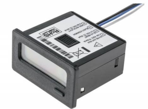 CUB7CCSO | Red Lion | Счетчик