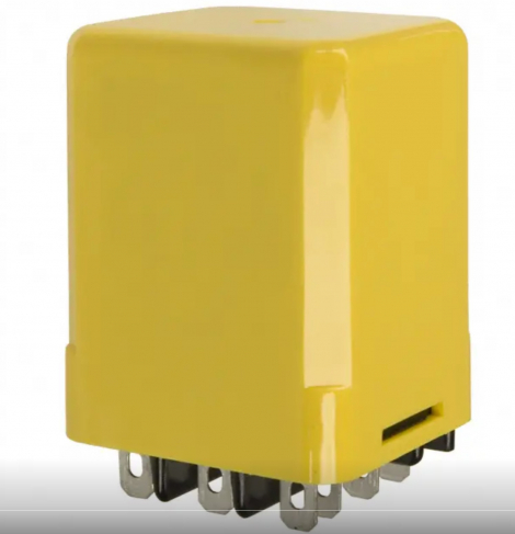 SCERX22ABA | TE Connectivity | Реле времени TE Connectivity