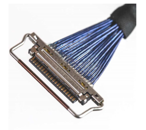 CVS-40-300-50-RN | ElectronAix | Кабель