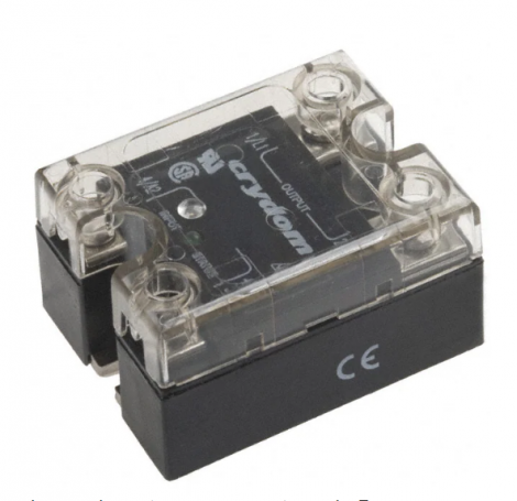 CWD2450H | Sensata-Crydom | Реле