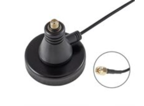 WRAA-042A290 | Joymax Electronics | WAVEGUIDE WR-042 TO 2.92 JACK