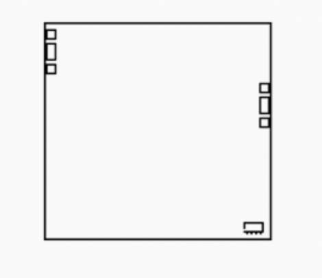 CY3-453-DG+ | Mini Circuits | Фильтр