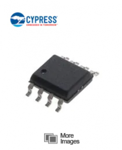 CY8C27443-24PVXIT | Cypress Semiconductor