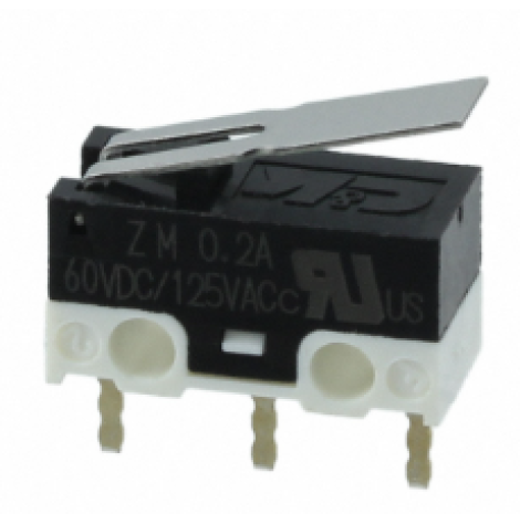 ZMCJM9L0T | C&K | Выключатель