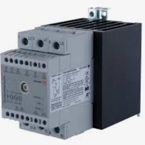 RGC2A60D40GGEDM | Carlo Gavazzi | Твердотельное реле